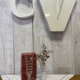 Crystal vase from Arques