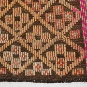 5x9 Turkish Kilim Rug, 151x282Cm