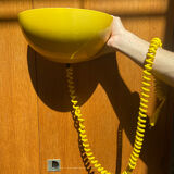 Ceramic wall lamp Albret