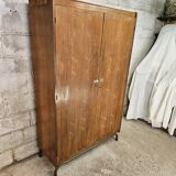 Schoolmaster's cabinet 1960