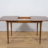 Mid-Century Teak Extendable Dining Table from McIntosh, United Knigdom, 1960s