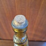 Carafe en verre