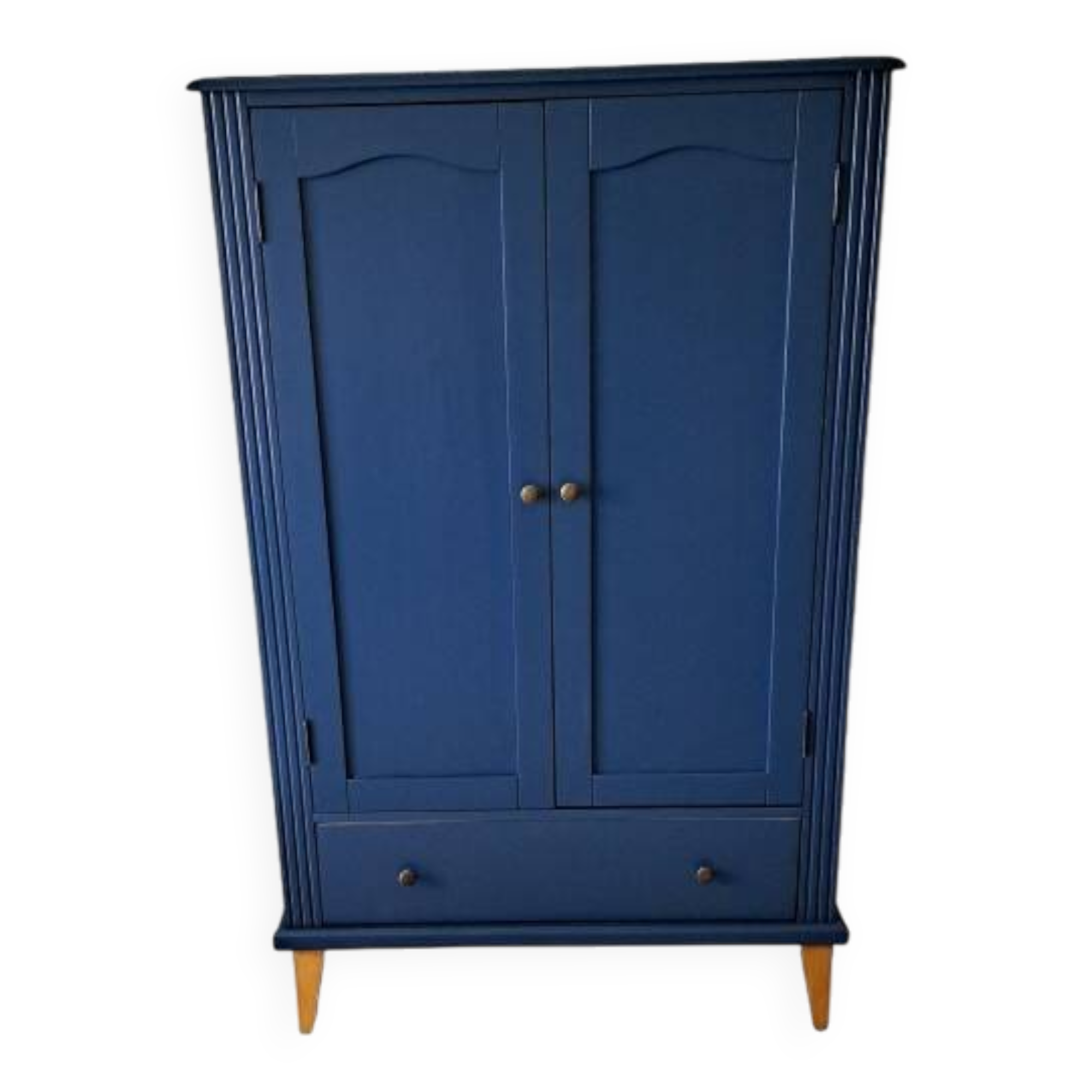 Wardrobe Rød Sødgren