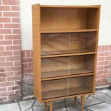 Vintage bookcase