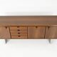 Sideboard by Hans Von Klier for Skipper, 1970s