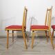Chairs by Antonín Šuman for Ton, 1960s, Set of 4