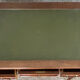 Bureau de style Louis XVI