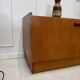 Vintage Scandinavian sideboard