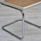 1970s, pair of Italian vintage chairs, original condition.