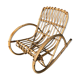 Rocking-chair bamboo child