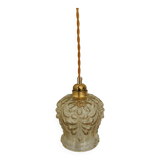 Hanging globe