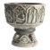 Gothic Ceramic Bowl or Jardiniere by Michael Andersen & Son, 1960s