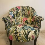 Fauteuil