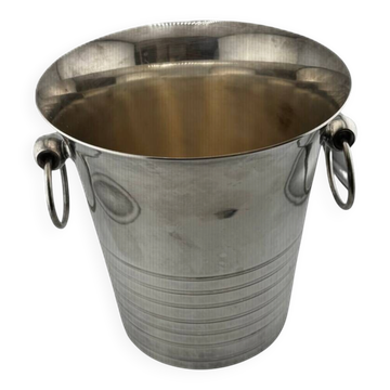 Champagne Bucket ATO Vintage Silver-Plated – Silverware