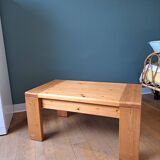 Table basse Les Arcs