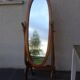 Mirror psyche 117x38cm