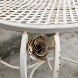 Romantic chair