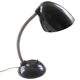 Modernist Table lamp by Eric Kirkham Cole for Elektorsvit