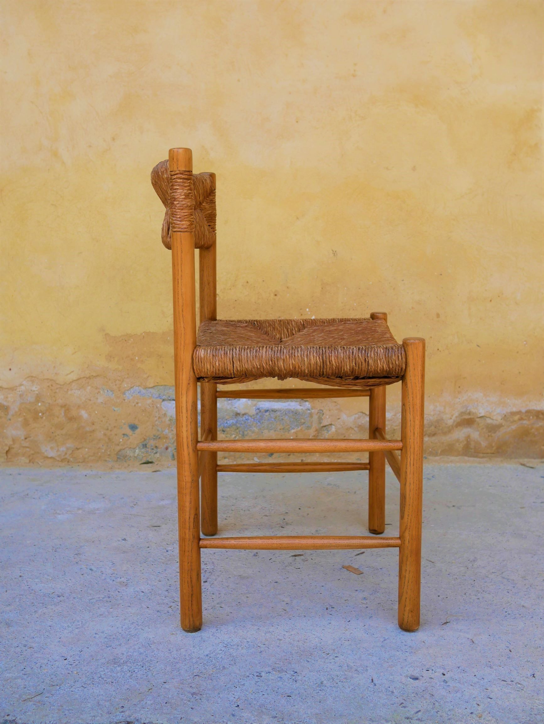 Dordogne chair for Sentou