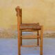 Dordogne chair for Sentou