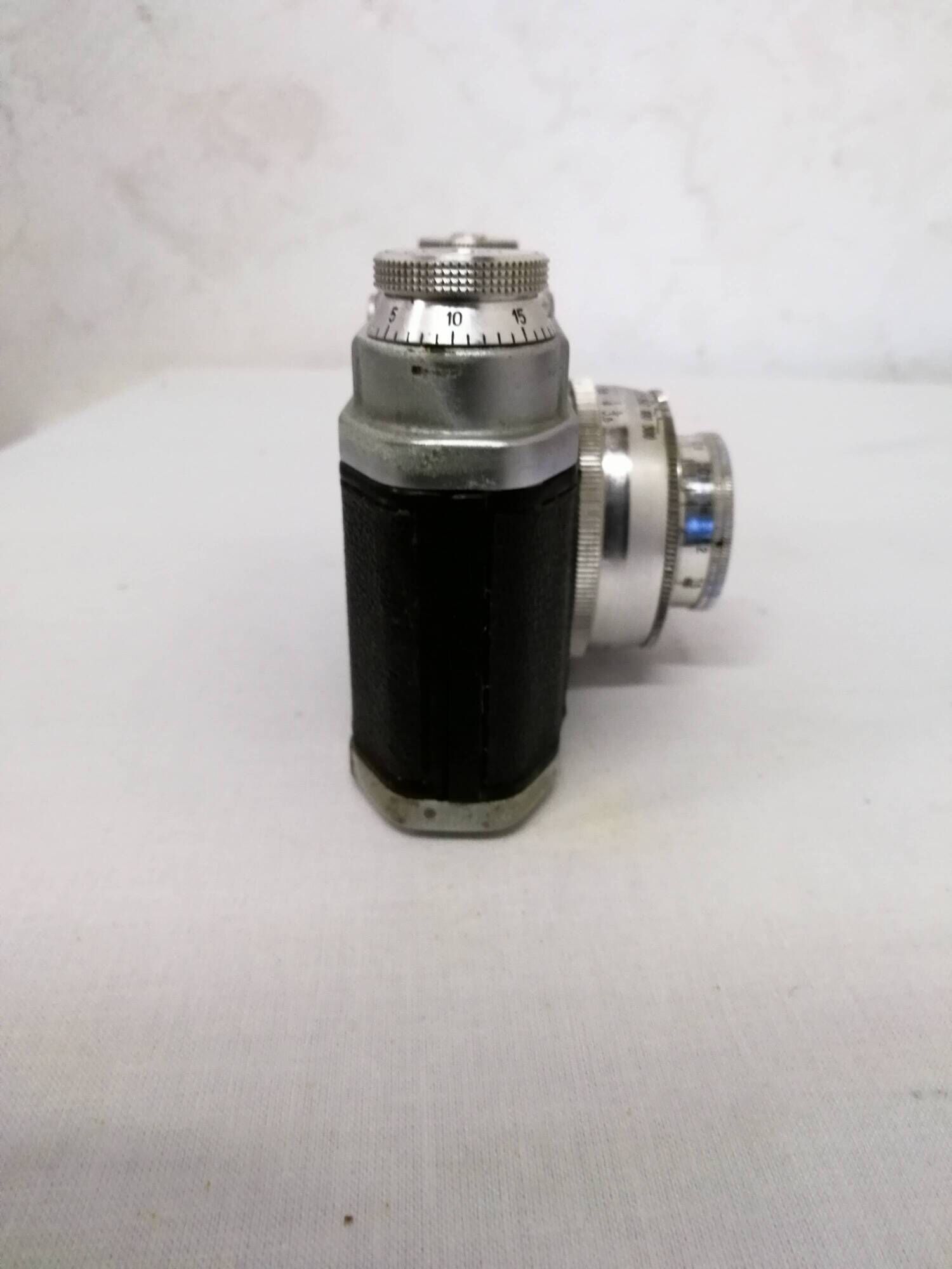 Old foca sport camera