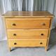 Commode vintage