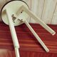 Tabouret formica