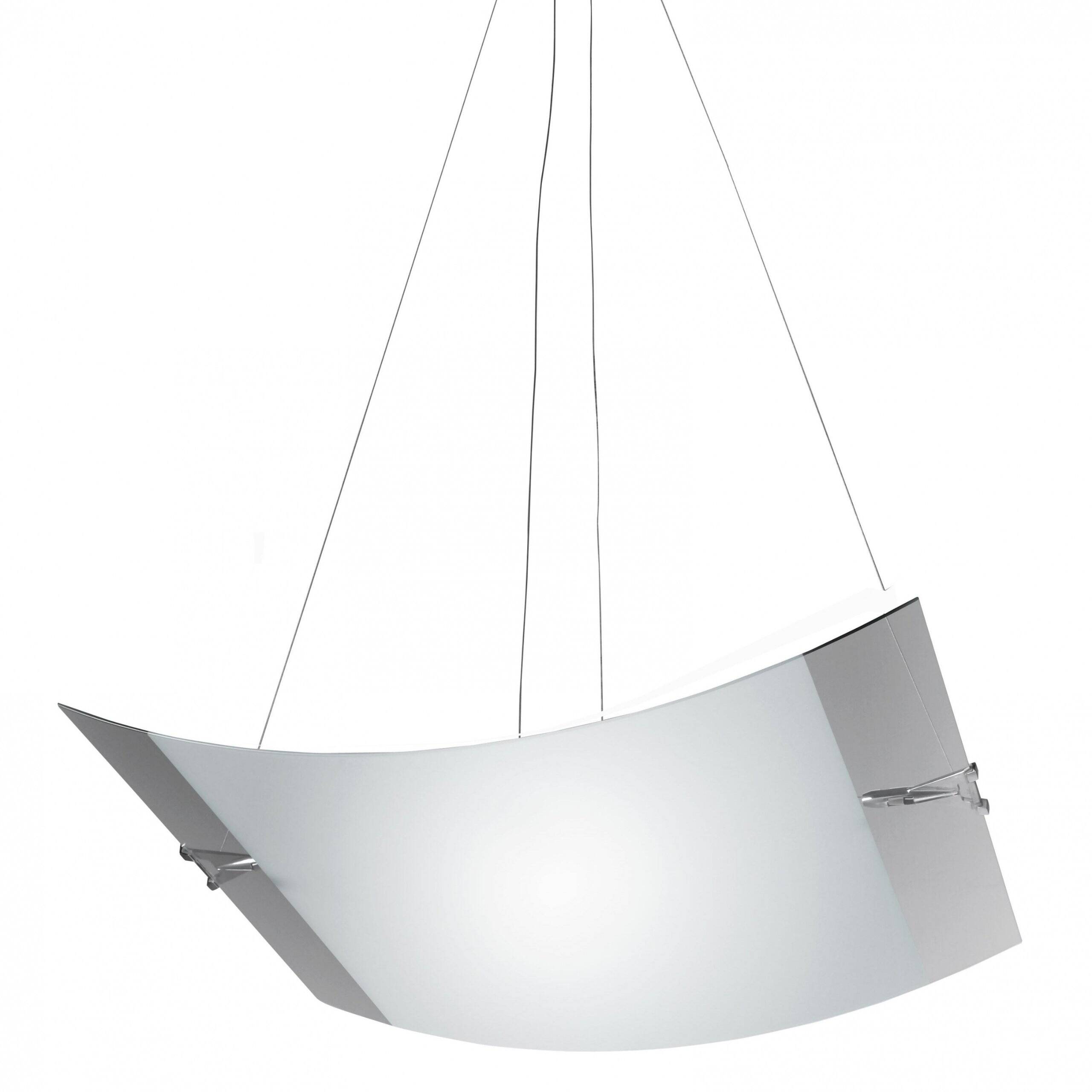 Suspension Velo Fontana Arte, Italy