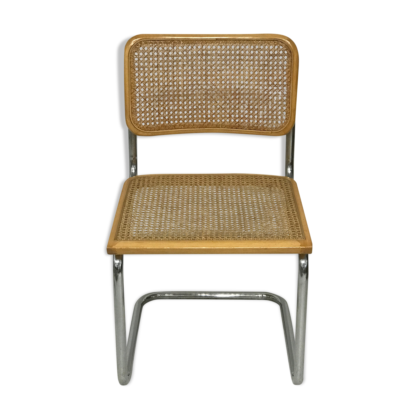Marcel Breuer chair