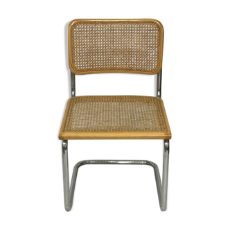 Marcel Breuer chair
