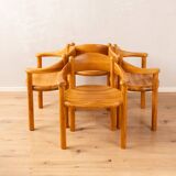 Rare dining room set