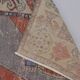 Oushak Floor Hnamdade Vintage Carpet sku 1342