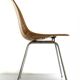 Charles & Ray Eames DSX Herman Miller – Fehlbaum Production ’70 fiberglass chair