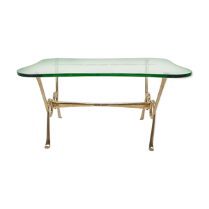 Table basse italienne
