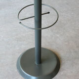 Designer coat rack, 5 hooks