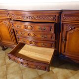 enfilade