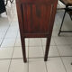 Meuble cabinet chinois