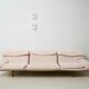 "Wave" sofa, Giovanni Offredi, Saporiti, 1970s