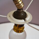 Vintage floor lamp 60s