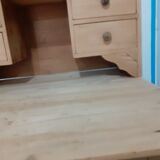 Desk, vintage secretary