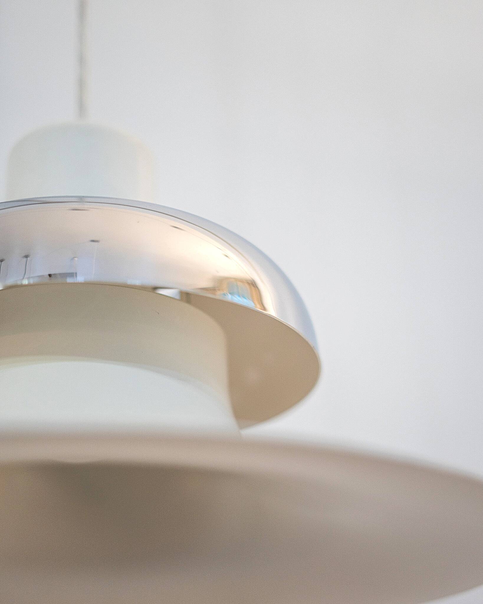Mandalay Pendant Lamp by Andreas Hansen for Louis Poulsen