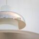 Mandalay Pendant Lamp by Andreas Hansen for Louis Poulsen