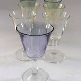 Shot glasses