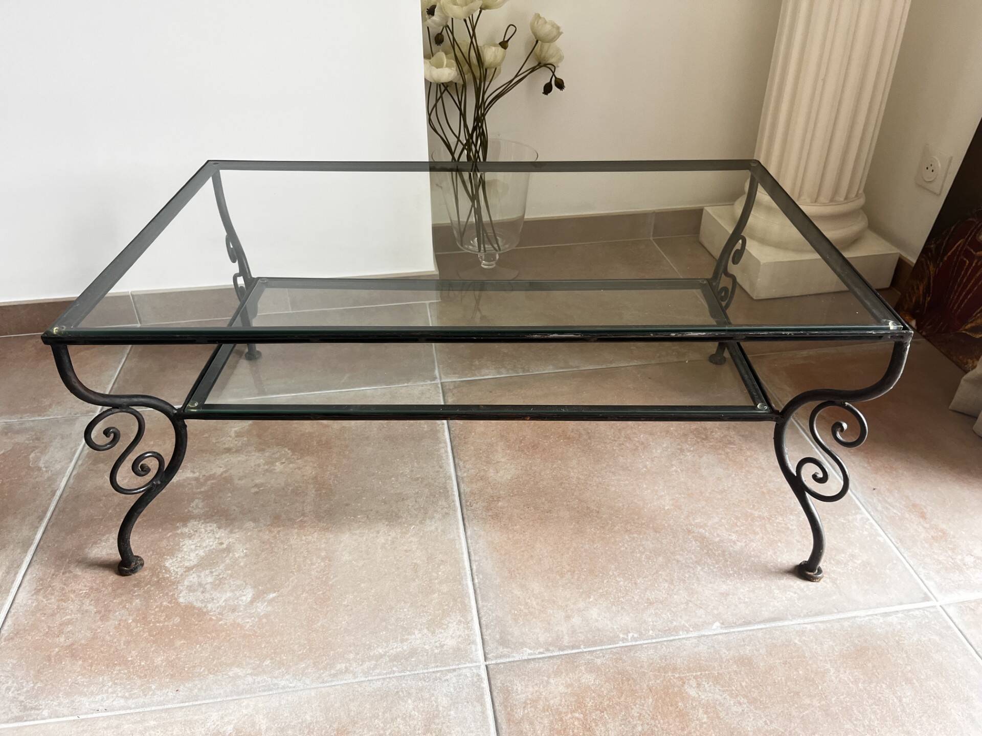 Table basse