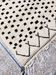 Moroccan berber carpet 252x156cm