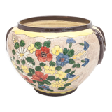 Cache-pot Jérôme Massier, 1900