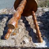 Tripod stool