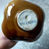 Bougeoir Vallauris