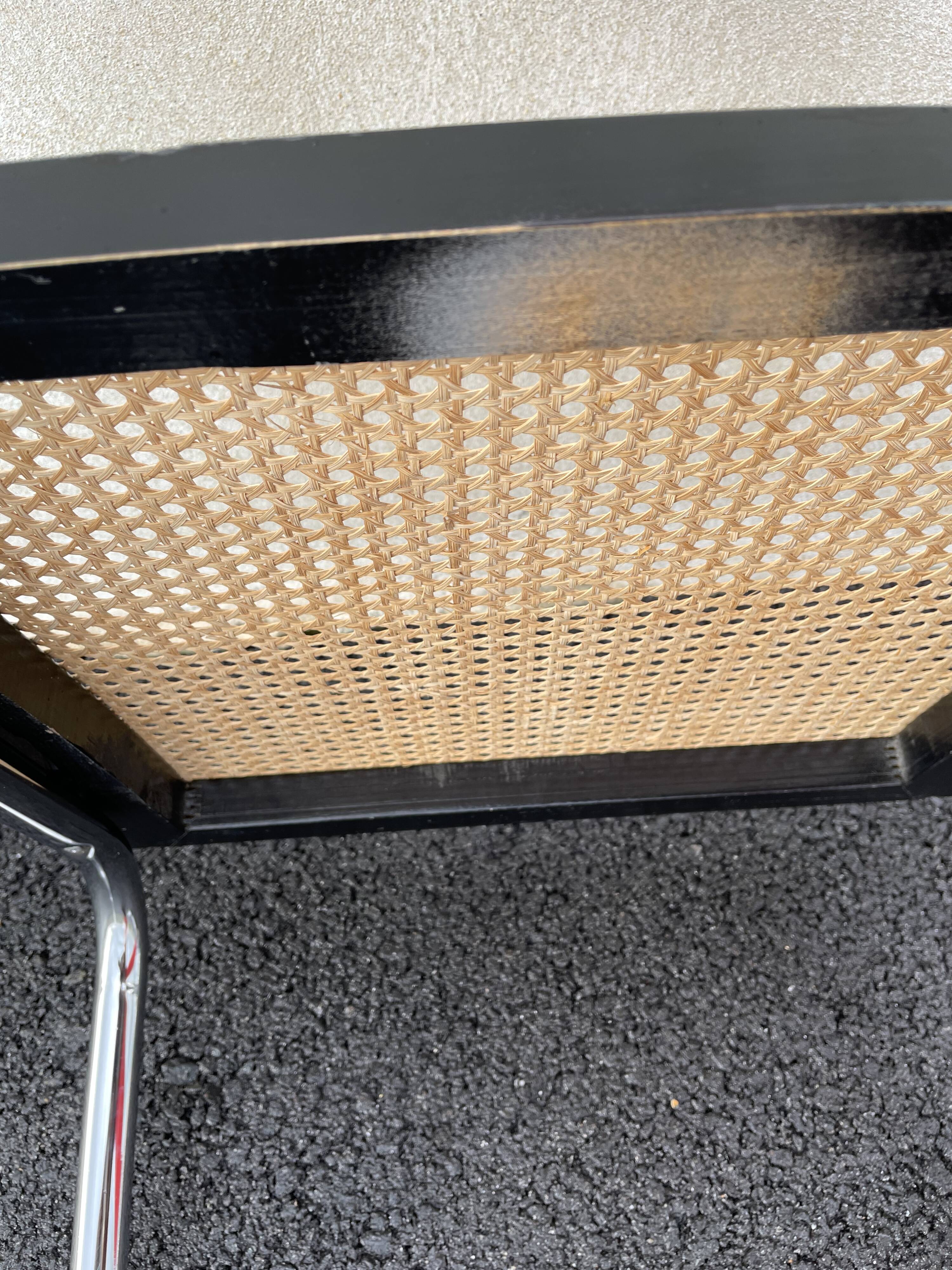 Chair B32 by Marcel Breuer