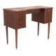 Scandinavian mahogany secretary, Sweden, 1950